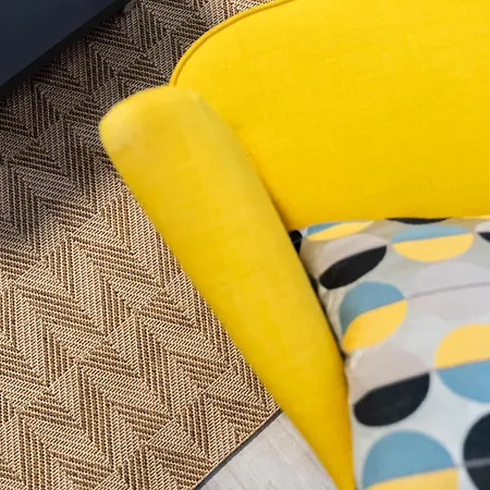 Sunny Yellow Vibes - Balcony & Prime Location Bratislava